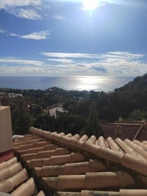 pueblo, Benalmadena